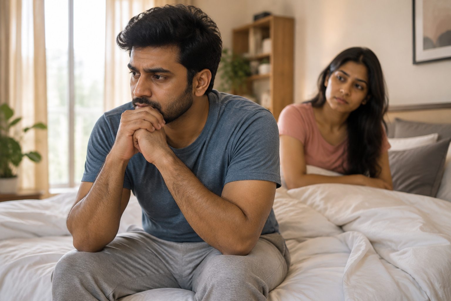 Dapoxetine for Premature Ejaculation: Benefits & Usage