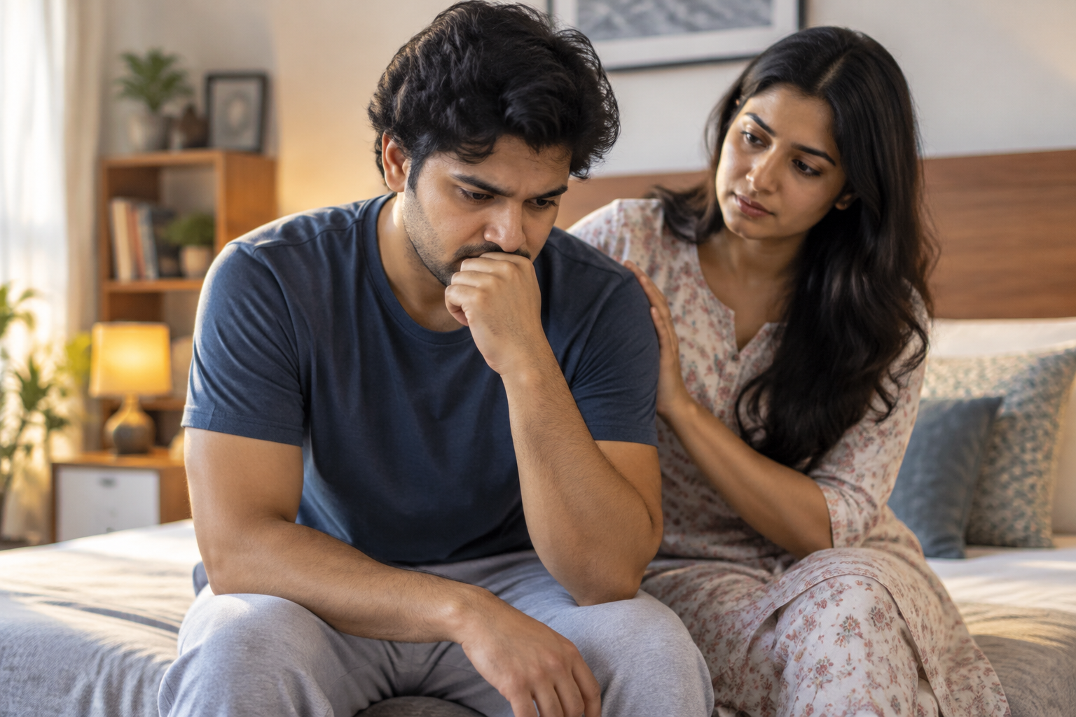 Dapoxetine Side Effects: What Should Really be Known Before Taking It ?