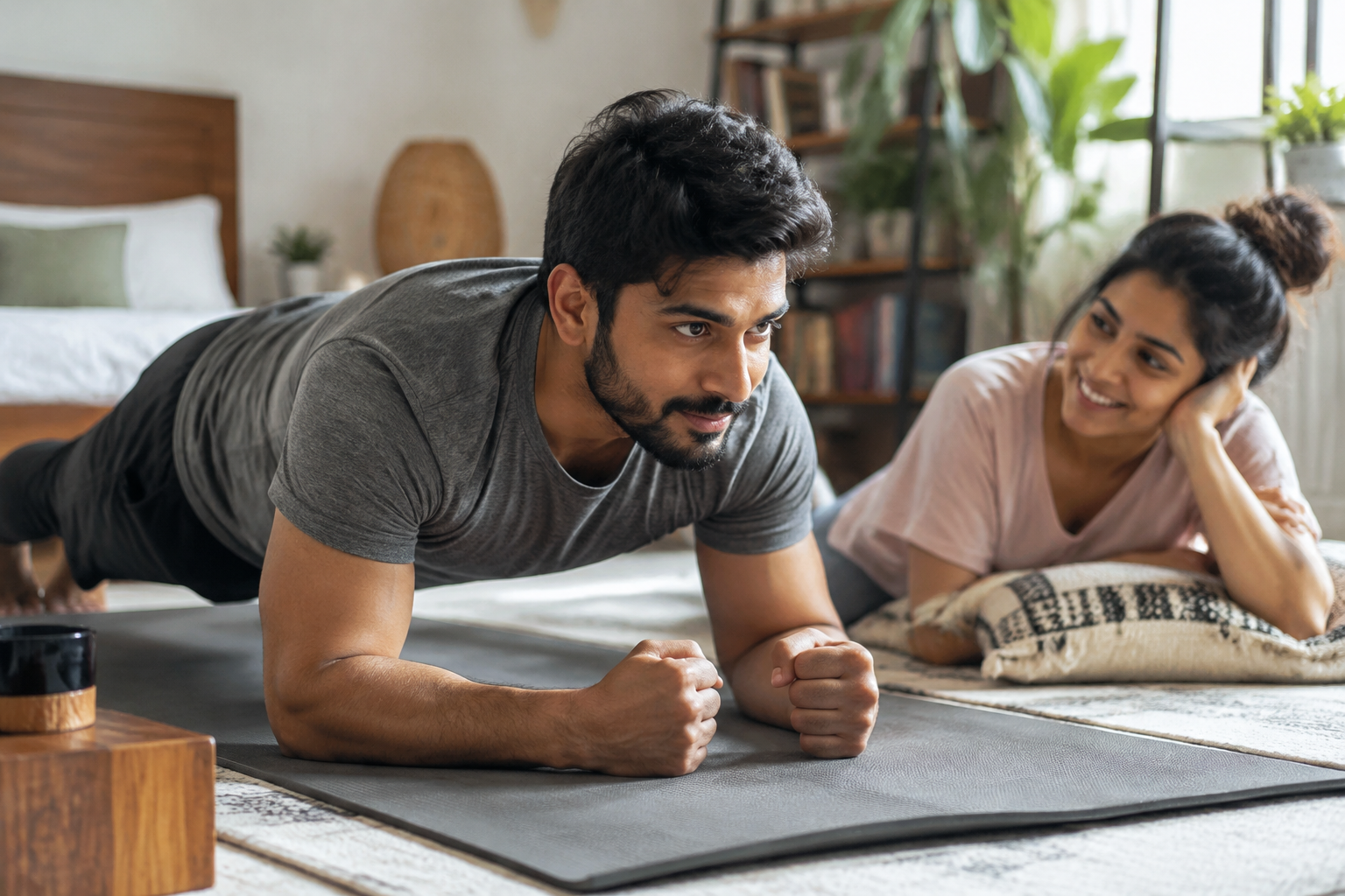 Exercises That Help Delay Ejaculation Naturally: A Realistic Guide to Last Longer