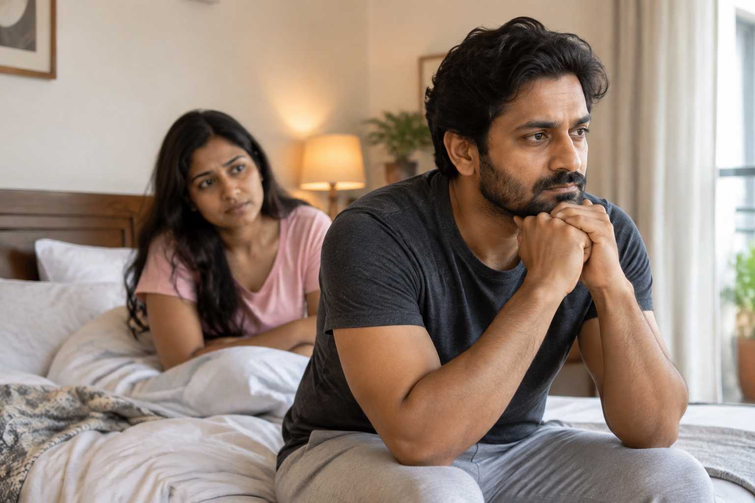 How to Fix Weak Erection Permanently: A Sustainable Realistic Approach