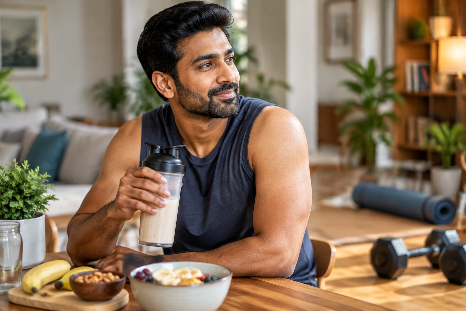 How to Increase Testosterone Naturally: 9 Simple Habits Every Man Should Know
