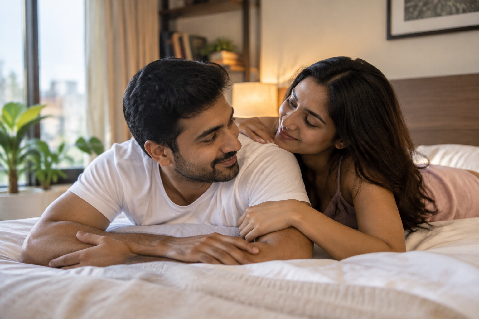 How to Last Longer in Bed Naturally and Medically: Practical Delay Ejaculation Tips That Actually Work