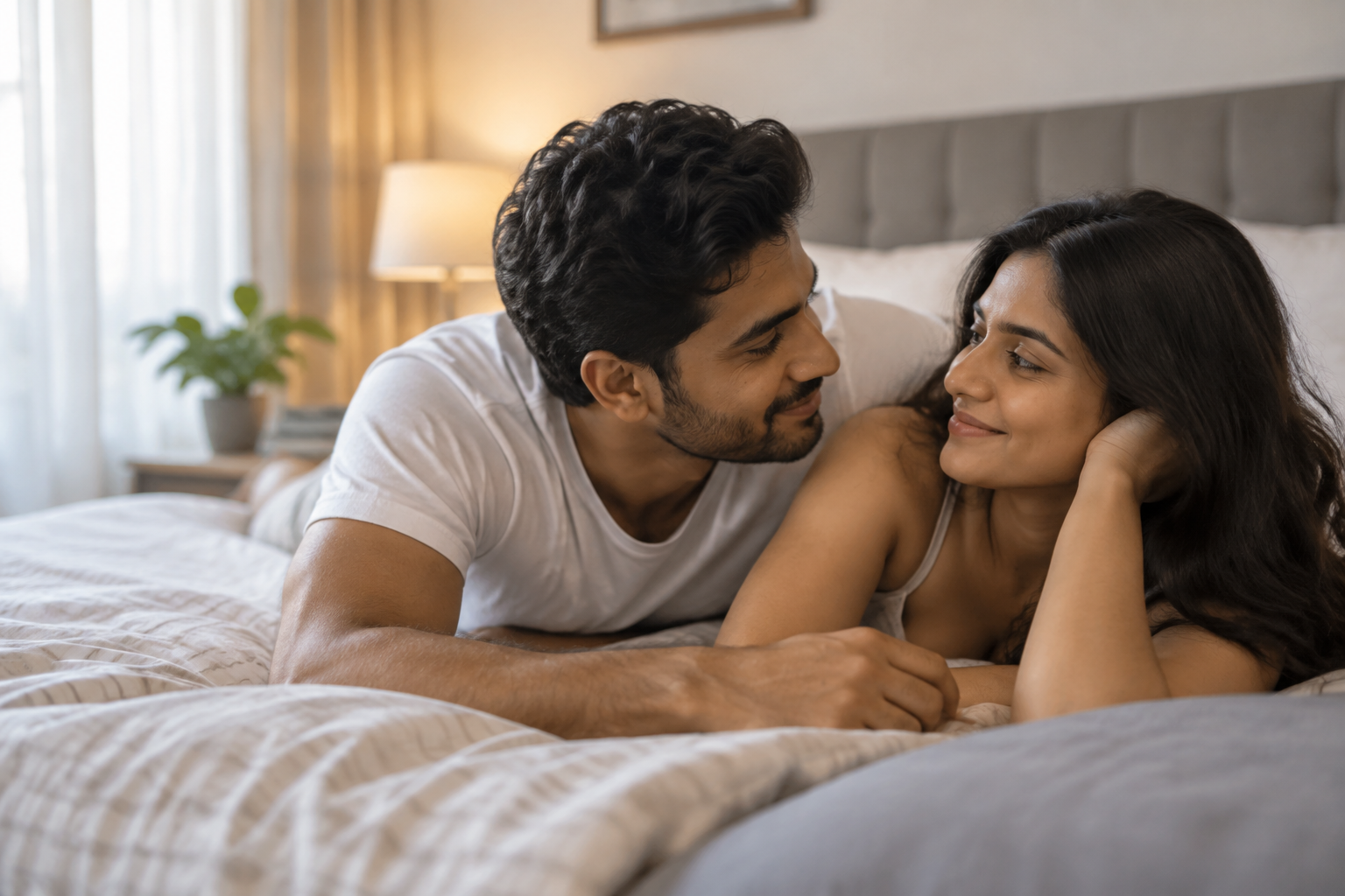 How to Last Longer in Bed Naturally: 10 Doctor-Approved Techniques for Indian Men