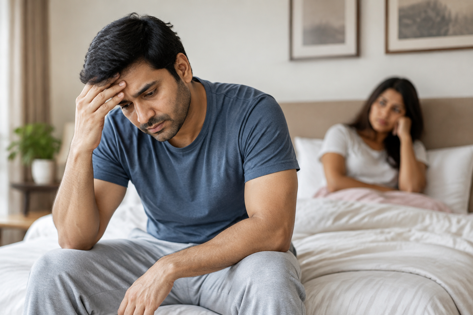 Low Testosterone Symptoms in Men: Warning Signs You Shouldn’t Ignore