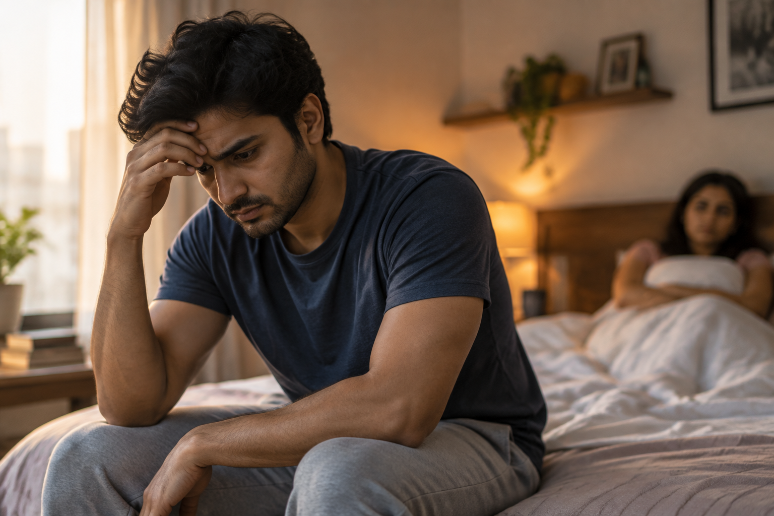 Porn-Induced Erectile Dysfunction: The Hidden Epidemic Among Young Indian Men