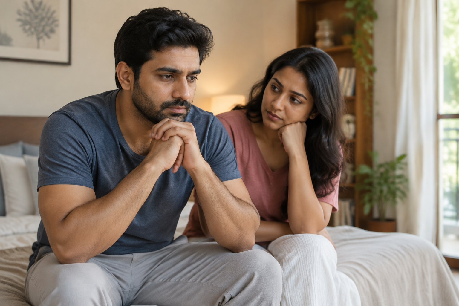 Premature Ejaculation Treatment in India: From Behavioral Therapy to Dapoxetine
