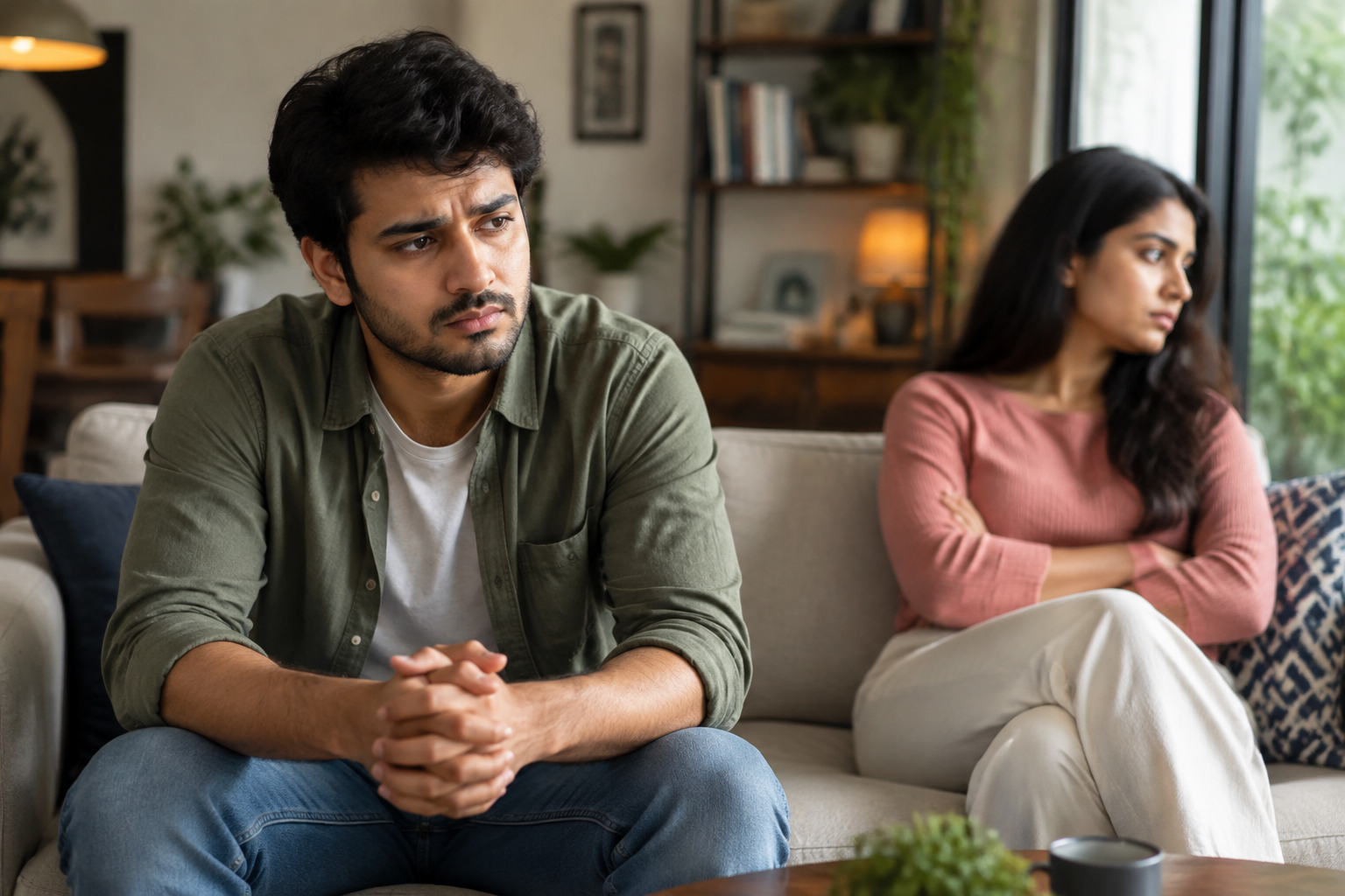 Why “Nice Guys” Often Get Rejected: Why Trying Too Hard Pushes Women Away