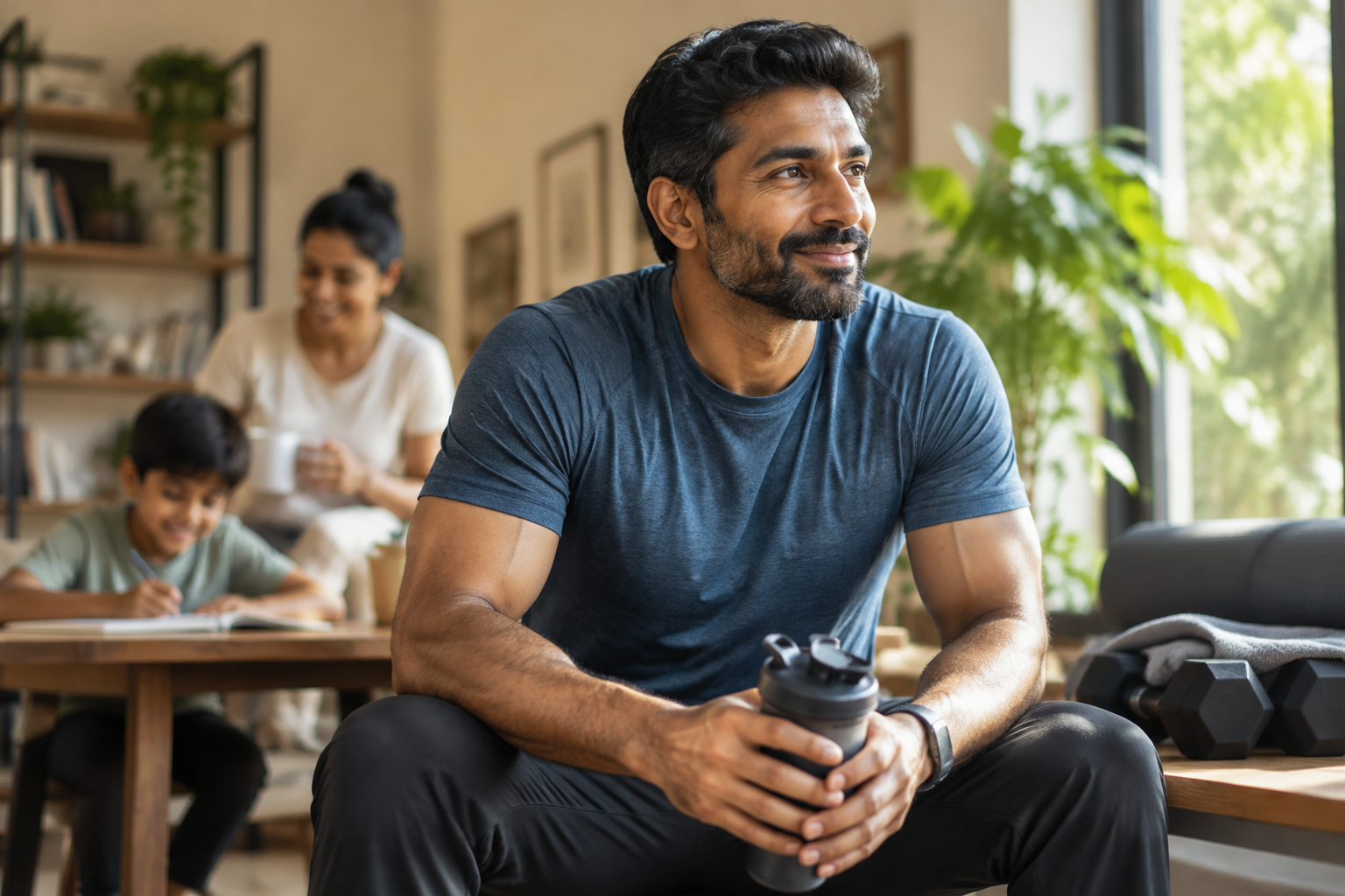 Why Men Need Testosterone in Life